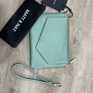 Brand new Matt & Nat wallet!
